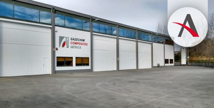 iDynamics Commerce para Gazechim