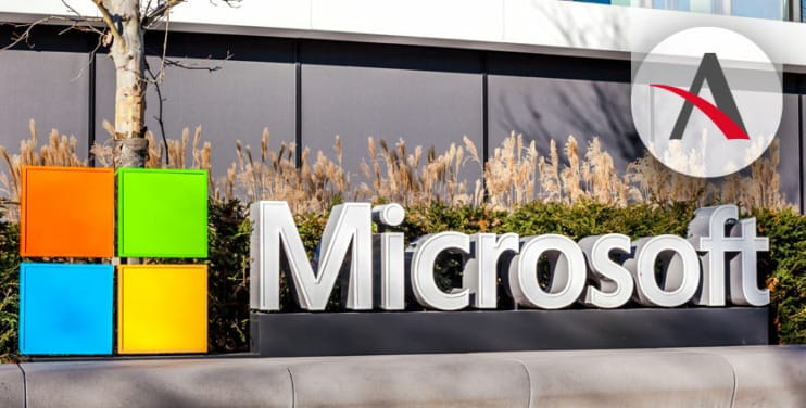 Aitana distinguido como Partner for Business Applications y Modern Work de Microsoft