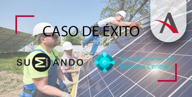 grupo-sumando-business-central