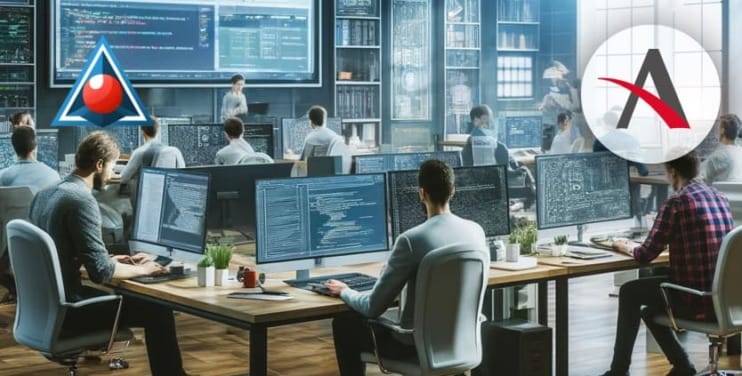 cognoplex-business-central
