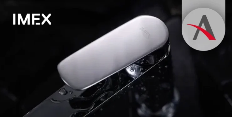 imex-b2b-salesforce-sage-x3