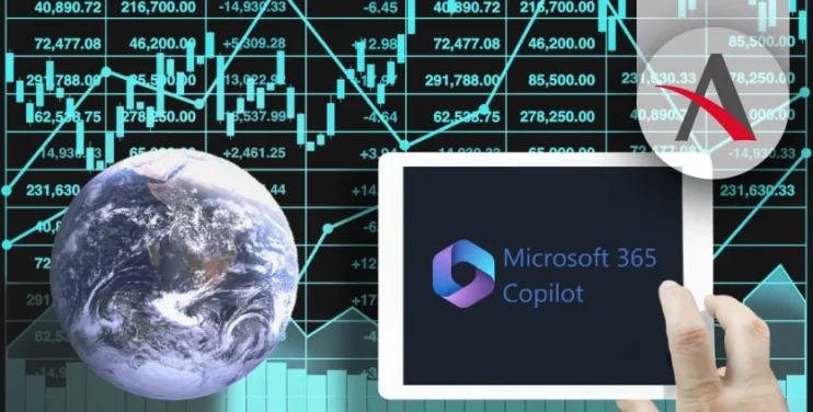 copilot-sector-financiero