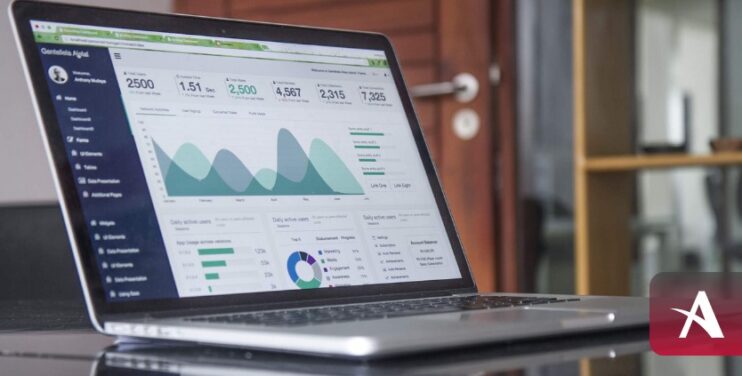 power bi en business central dashborads