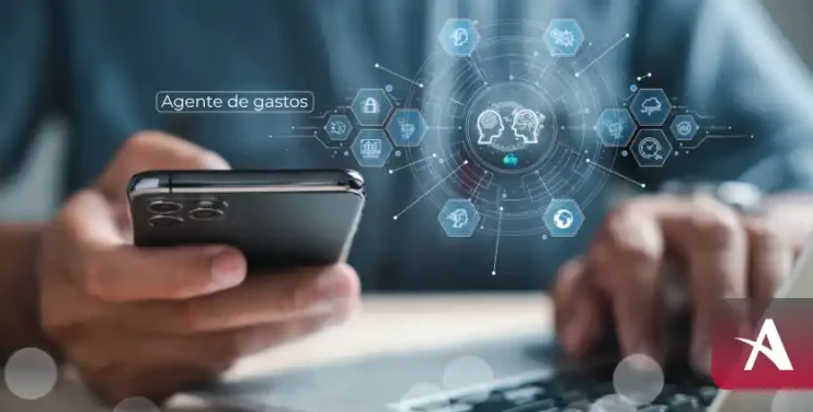 agente-gastos-business-central