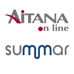 Aitana Online / Summar