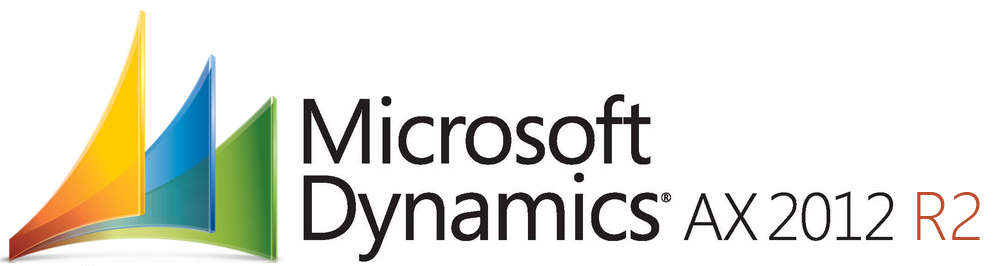 Microsoft Dynamics AX 2012 R2
