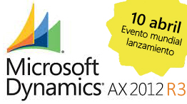 Lanzamiento de la nueva versión Microsoft Dynamics AX 2012 R3 Axapta
