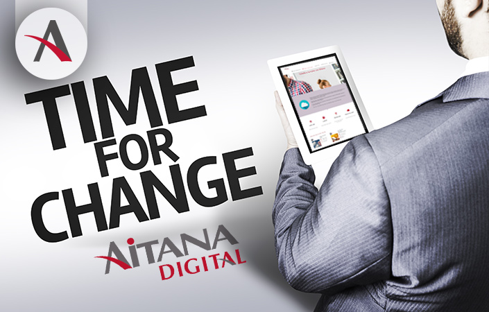 La apuesta por la transformación digital se llama Aitana.digital