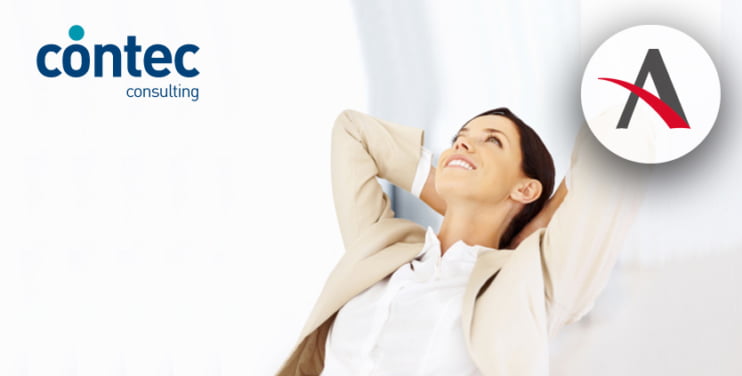 Contec confía en Dynamics NAV 2017 y en Aitana para transformar su gestión