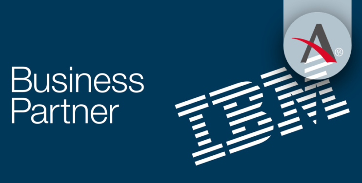 Nuestro equipo consigue una nueva certificación con IBM