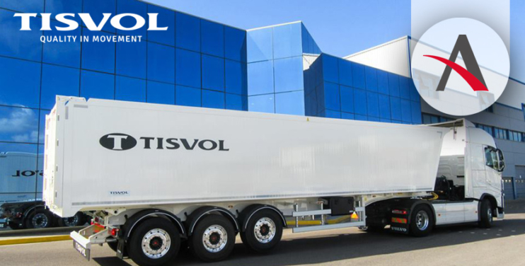 TISVOL confía en Dynamics NAV para modernizar sus procesos de negocio