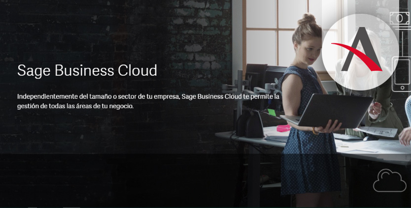 Sage X3 ahora es Sage Business Cloud Enterprise Management