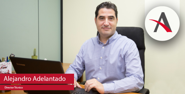 Alejandro Adelantado: “En Aitana contamos con un magnífico equipo de personas y profesionales”