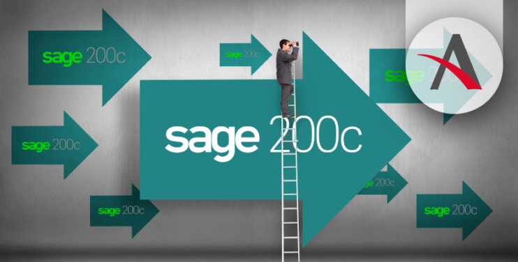 cambiar de Sage Murano a Sage 200c