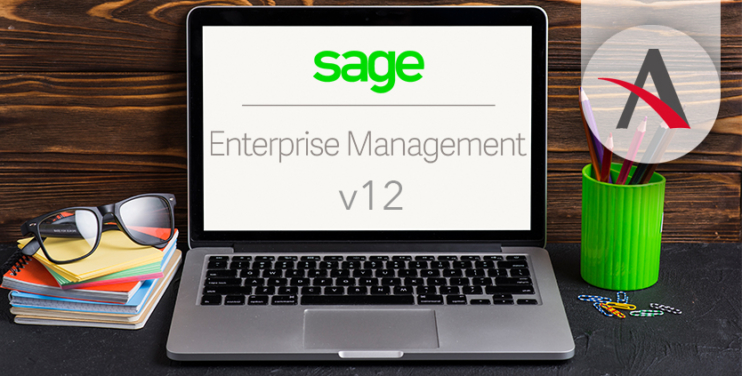 Sage Enterprise Management v21