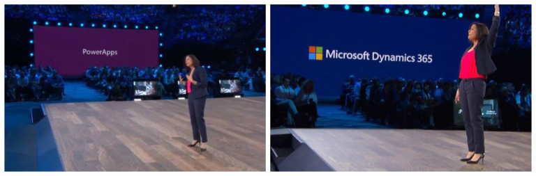 Microsoft Inspire 2019 · Democratización de la transformación digital