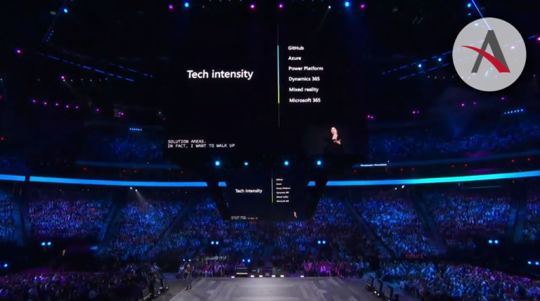 Microsoft Inspire 2019 · Azure, la gran apuesta de Microsoft