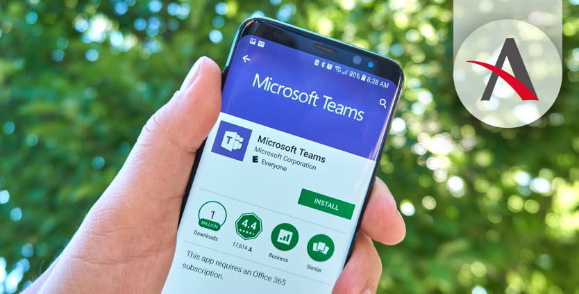 Tutorial reuniones con Microsoft Teams