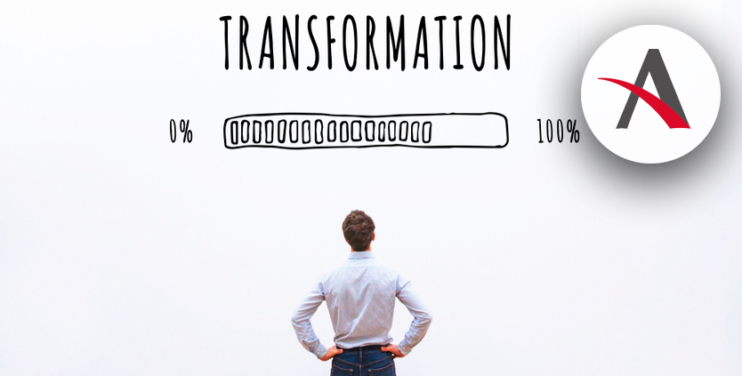 Características de la actitud del CEO en la transformación digital