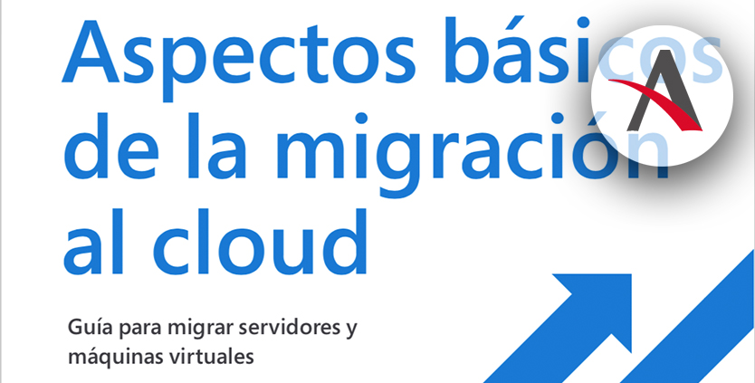 Aitana - Aspectos básicos de la migración al cloud