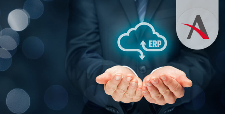 Solución ERP en la nube, una tendencia al alza entre las empresas