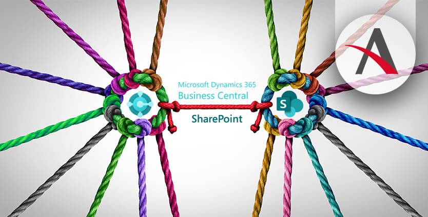 Conexion-Business-Central-y-SharePoint