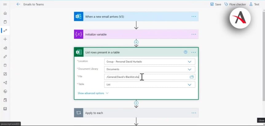 Cómo Automatizar tareas con Power Automate