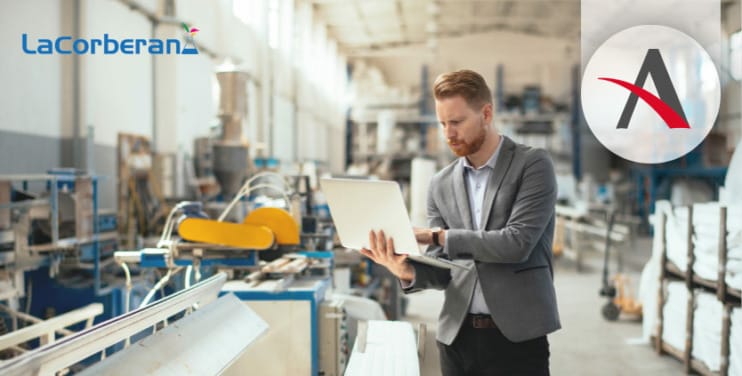 la-corberana-decide-implantar-el-modulo-de-fabricacion-de-business-central