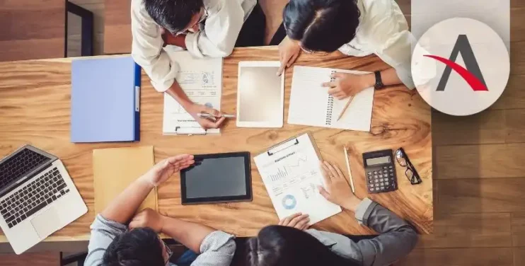 las mejoras del modulo de proyectos de business central de 2024