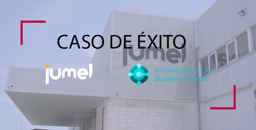 jumel-business-central-caso-exito