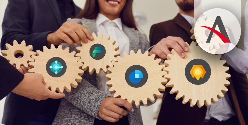 business-central-sales-field-service-power-platform