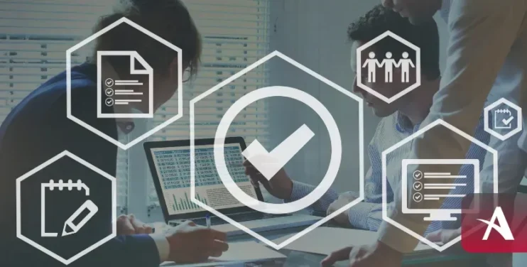 control calidad sage x3