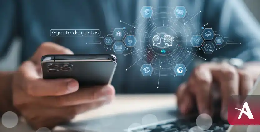 agente-gastos-business-central